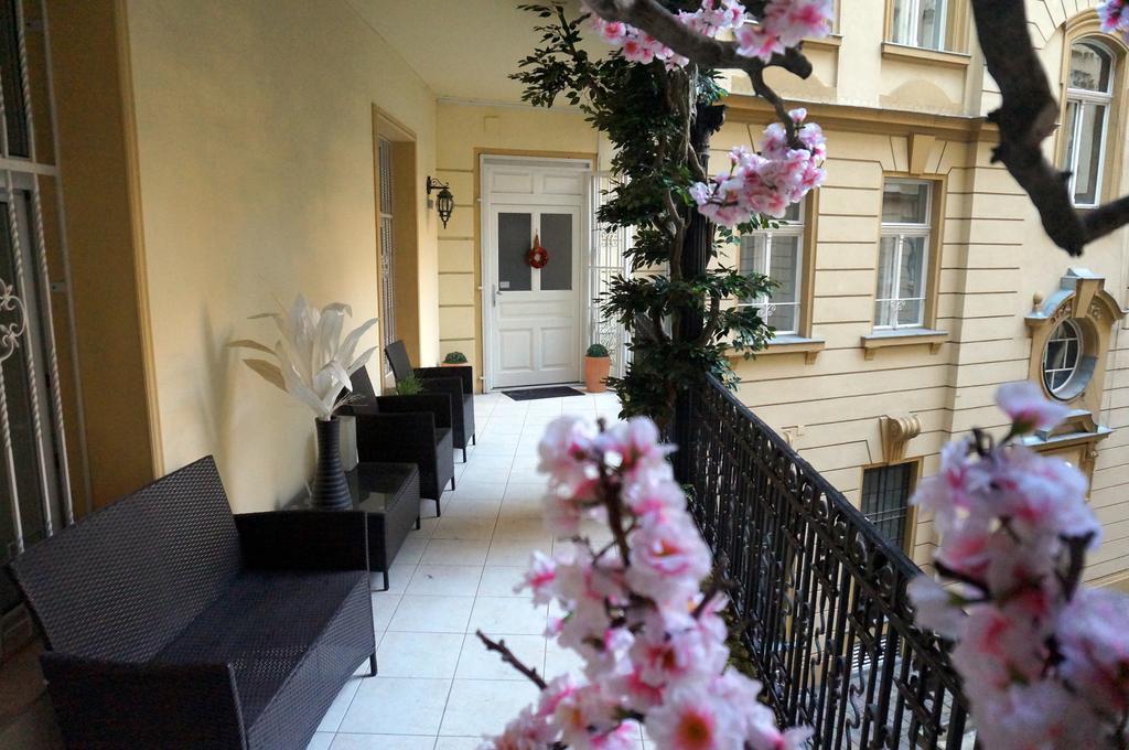 Apartman Elegancia Budapest