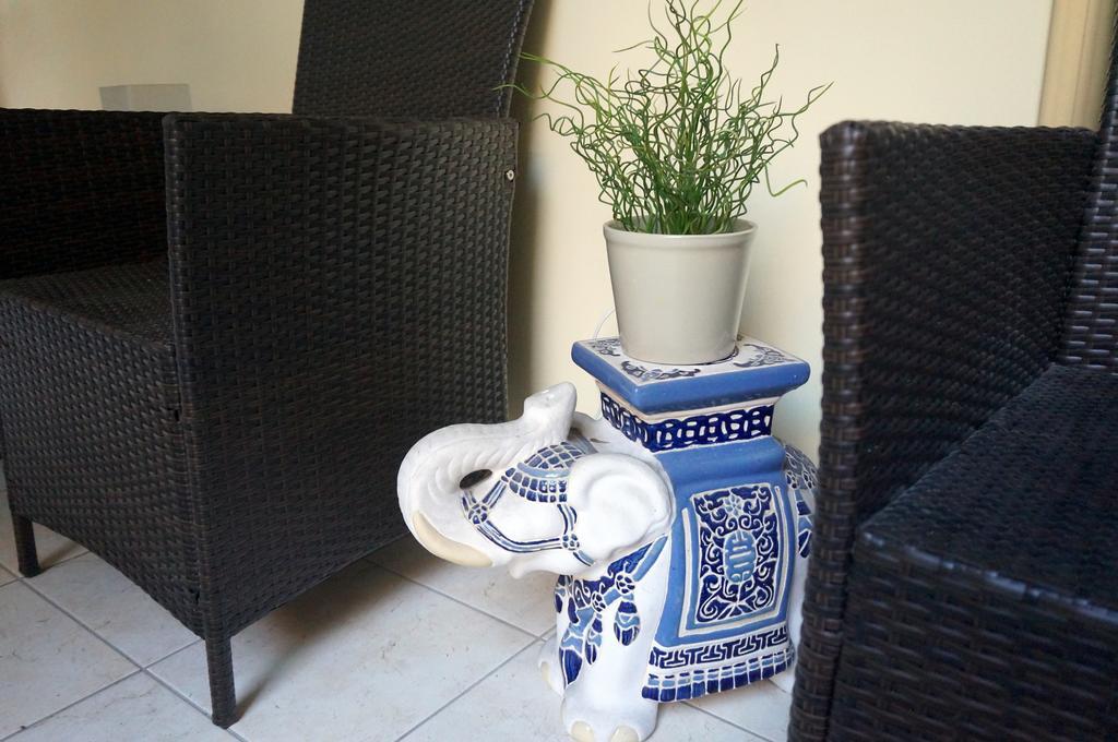 Apartman Elegancia