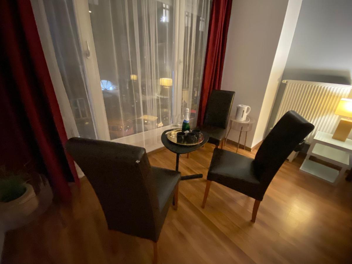 Elegancia Apartman