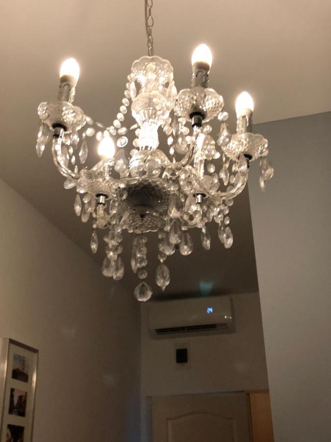 Elegancia Apartman