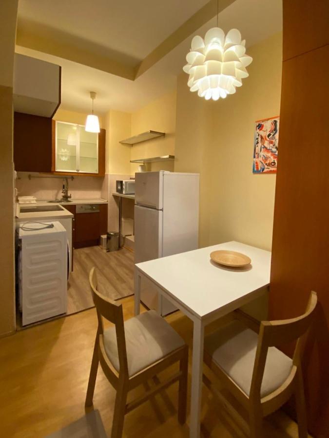 Elegancia Apartman