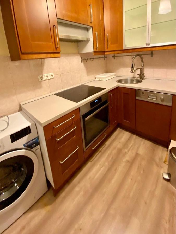 Elegancia Apartman Budapest