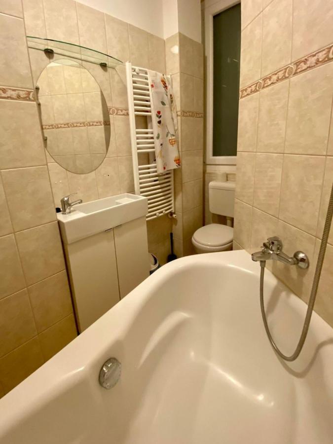 Elegancia Apartman Budapest