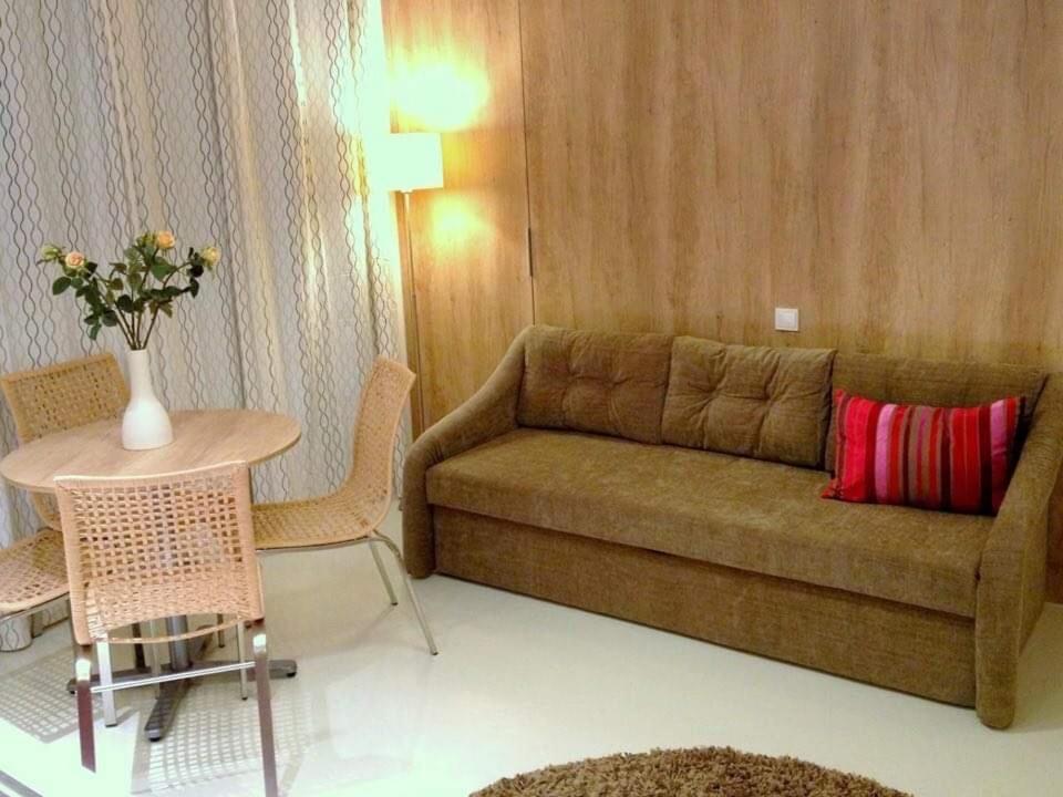 Elegancia Apartman