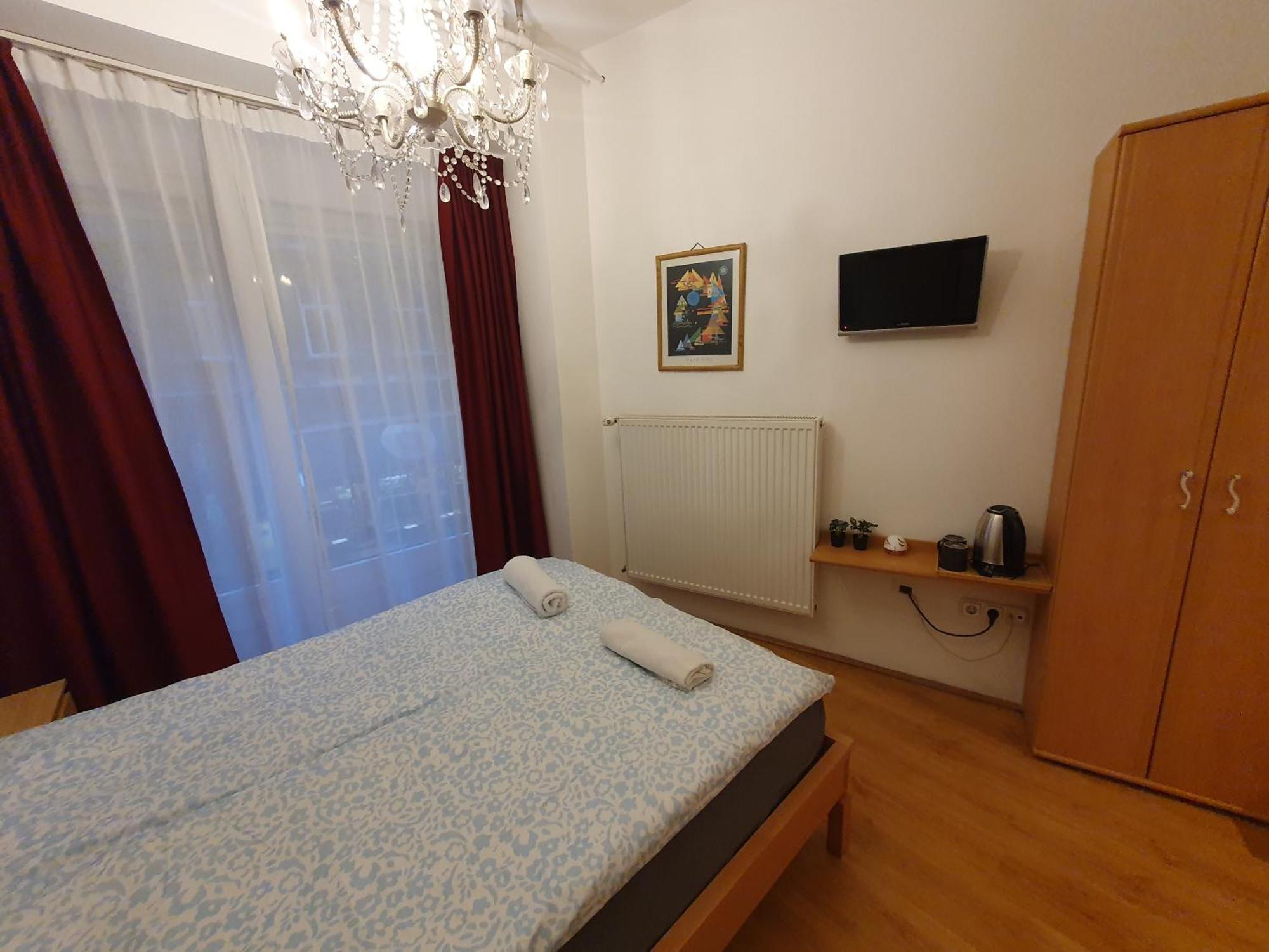 Elegancia Apartman