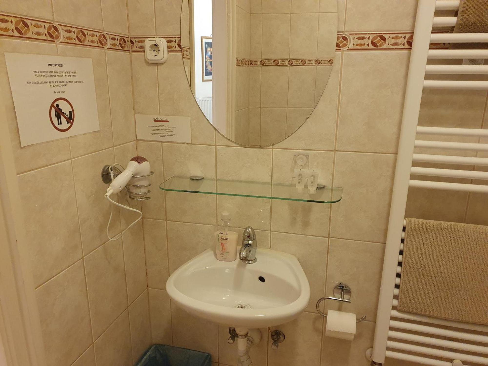 Elegancia Apartman Budapest