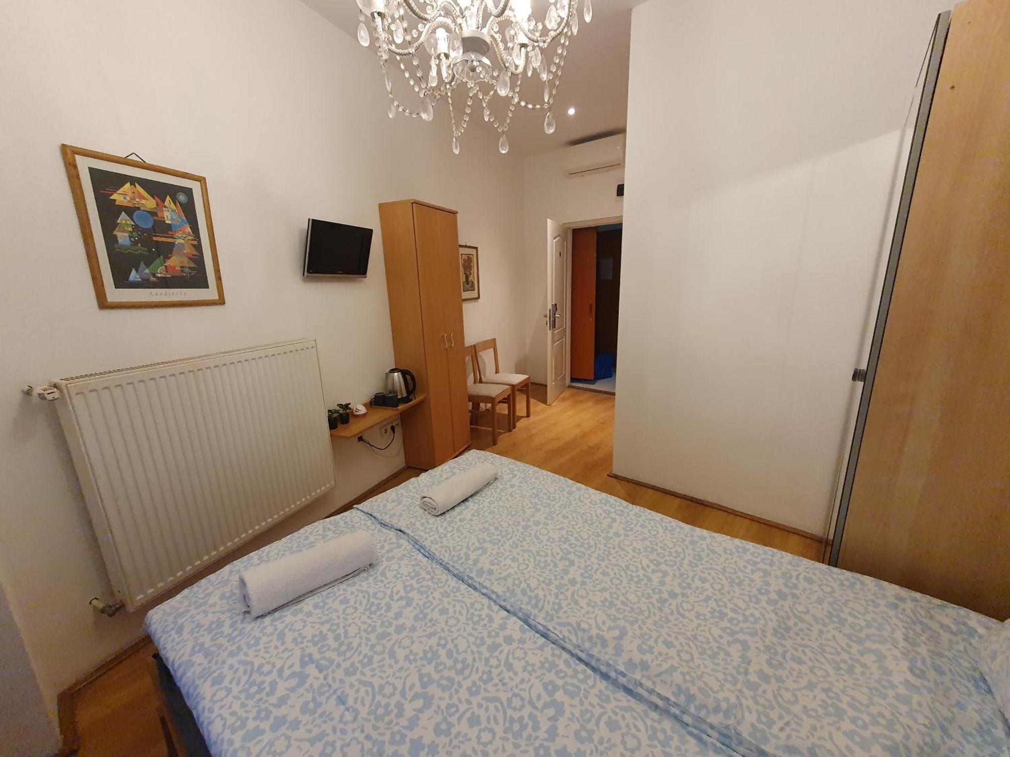 Elegancia Apartment