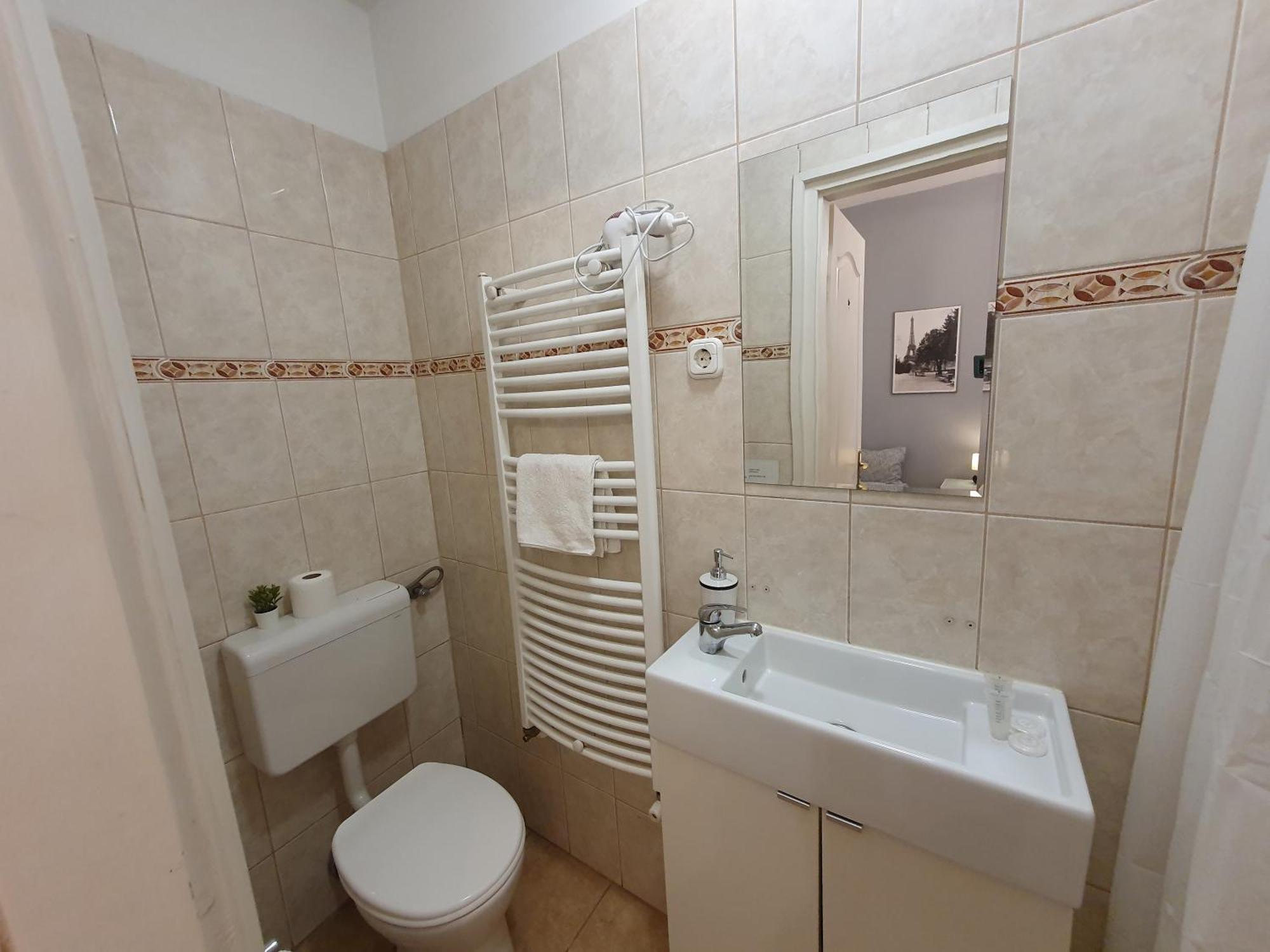 Apartman Elegancia Budapest