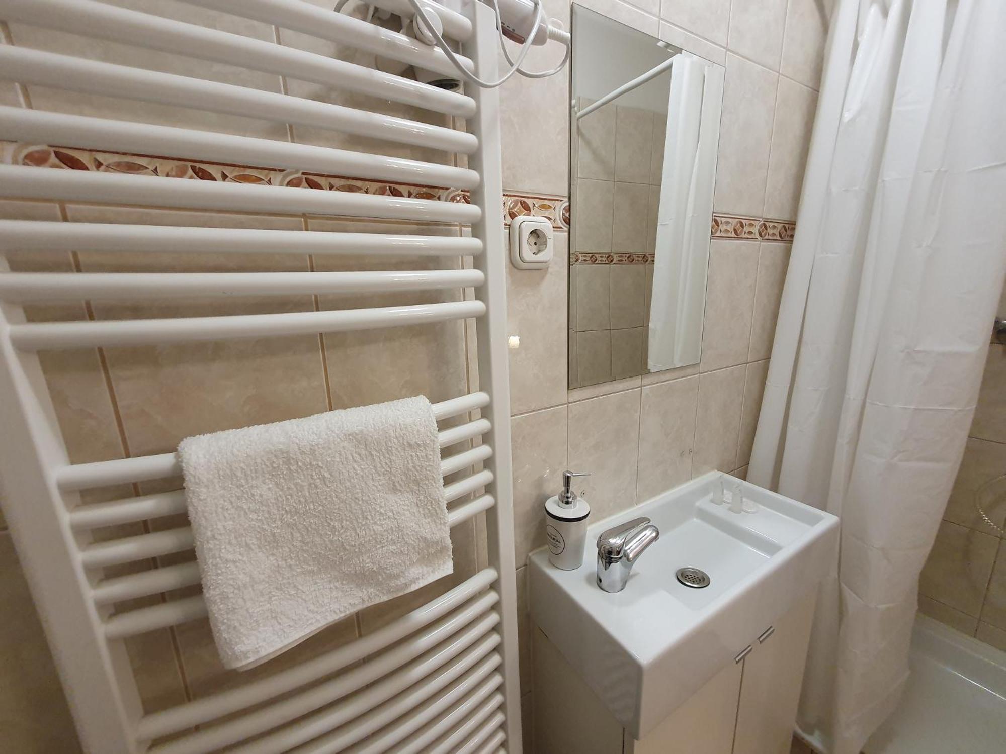 Apartman Elegancia