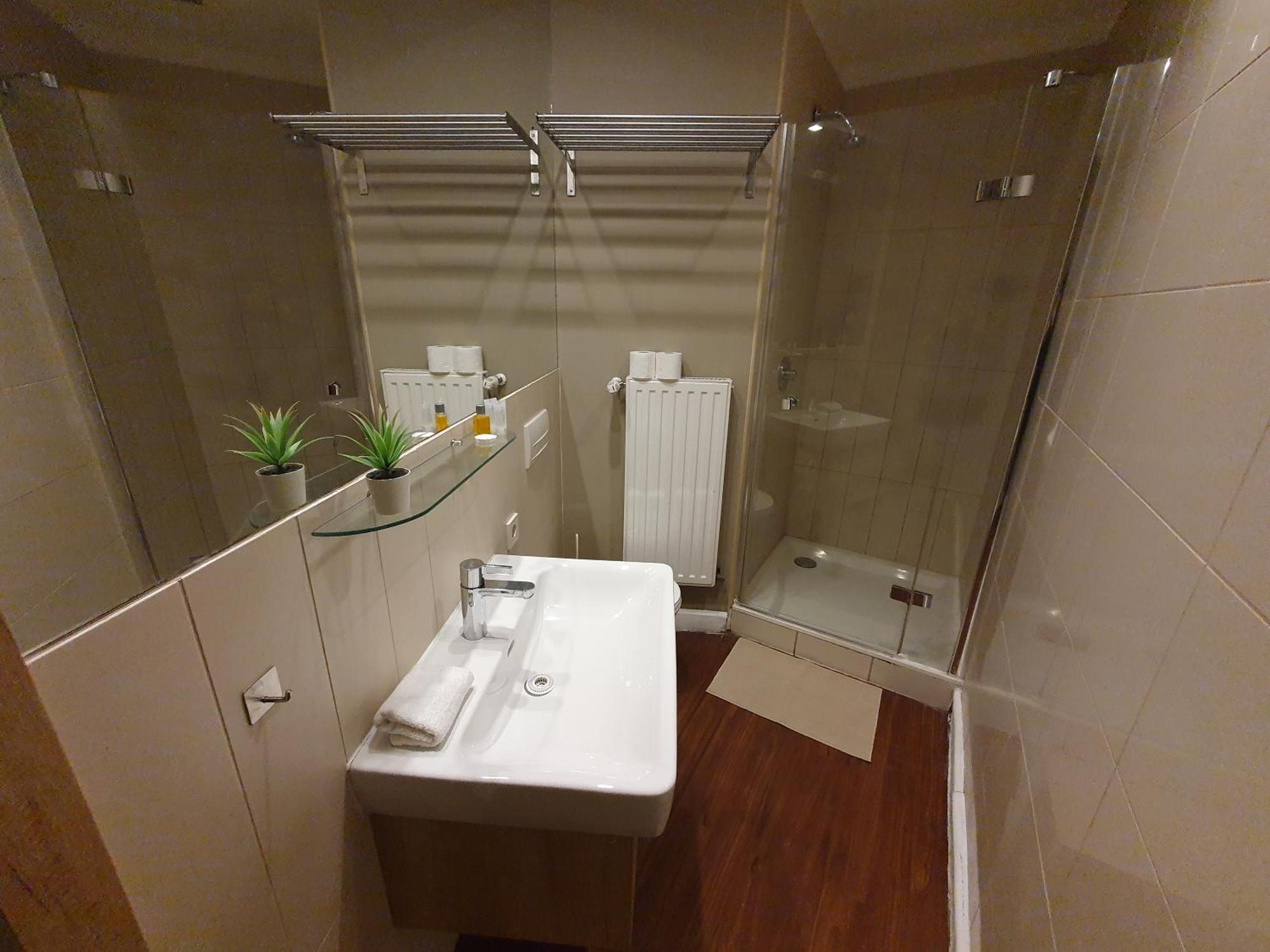 Elegancia Apartman *