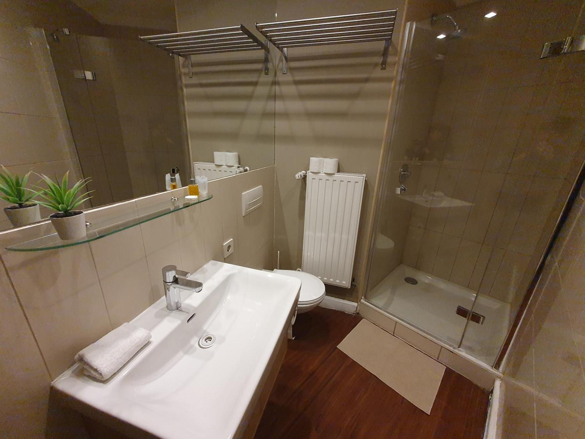 Apartman Elegancia *