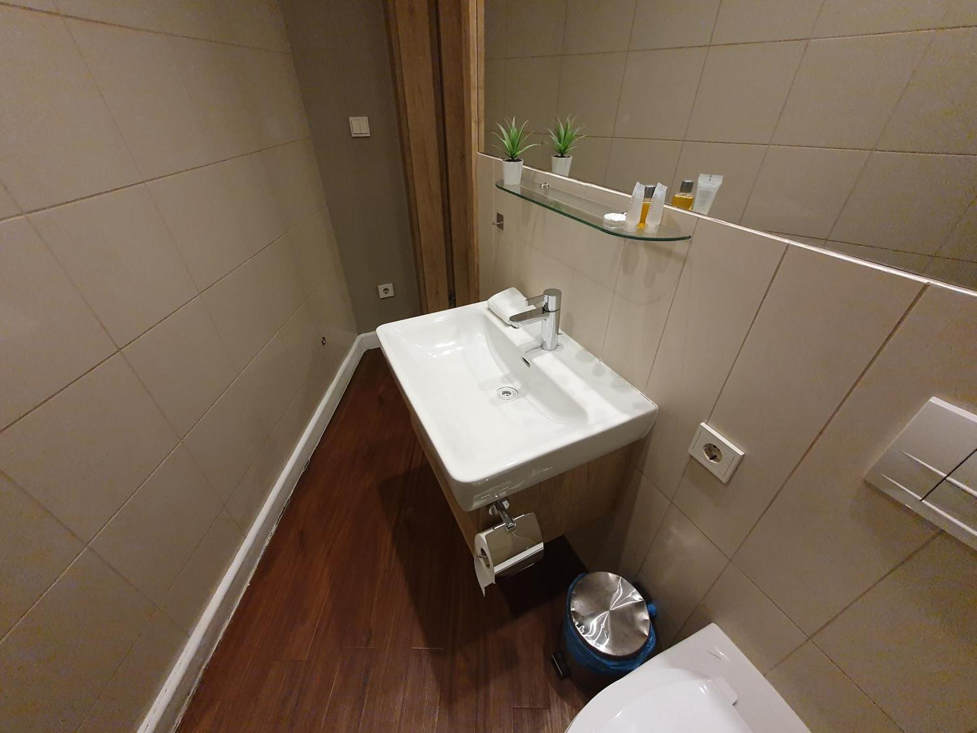 Apartman Elegancia Budapest