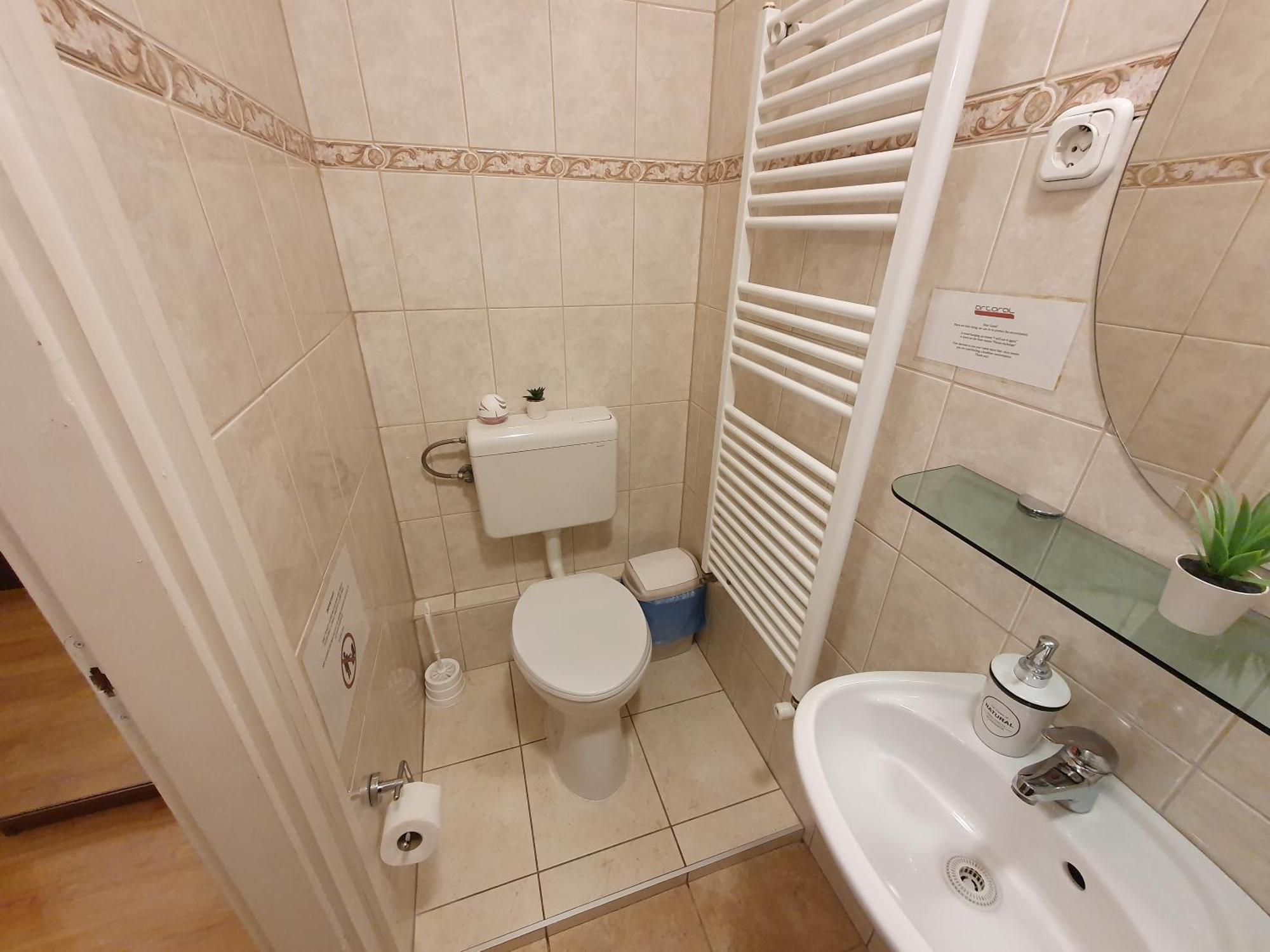 Apartment Elegancia