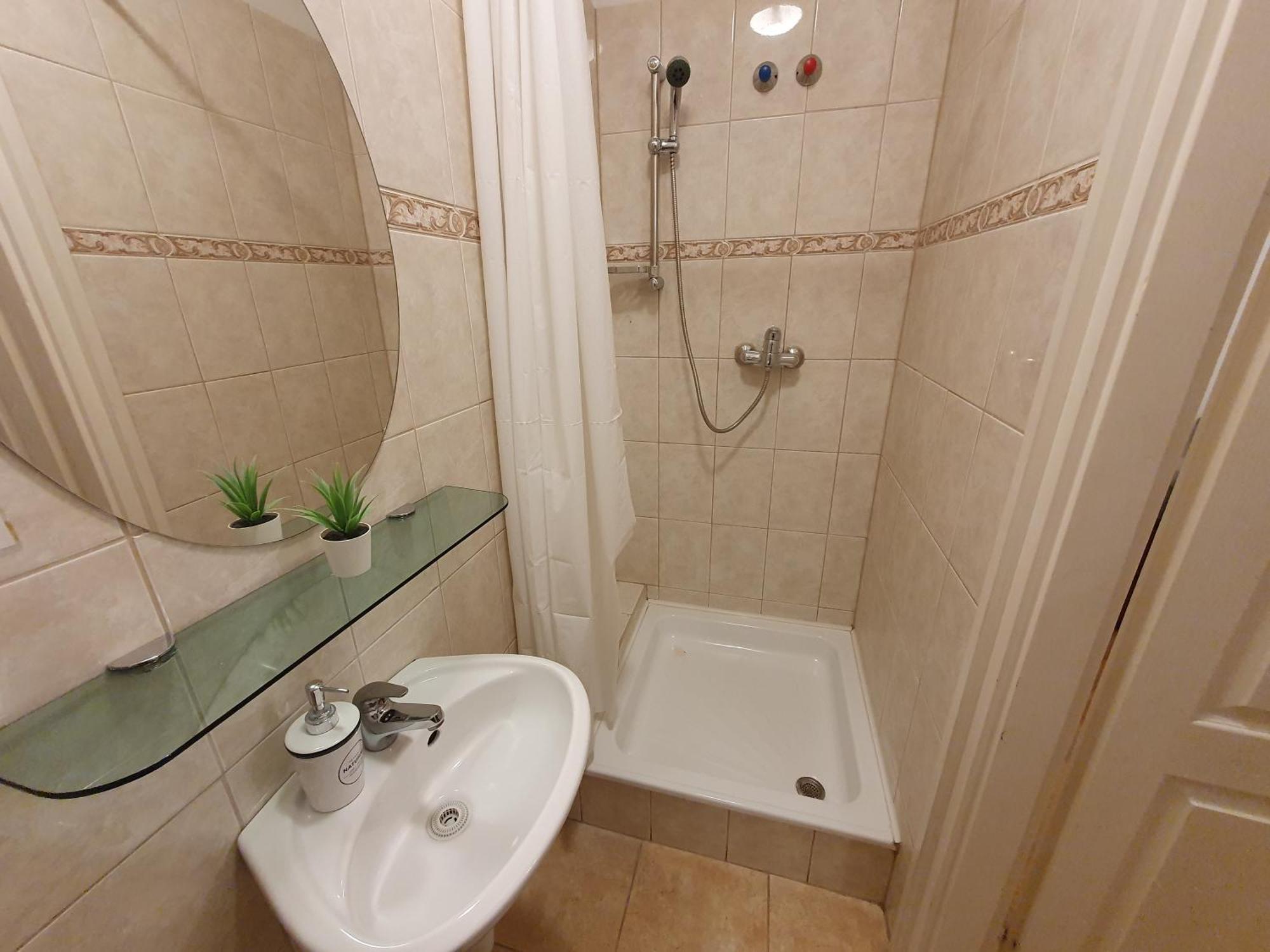 Apartment Elegancia *