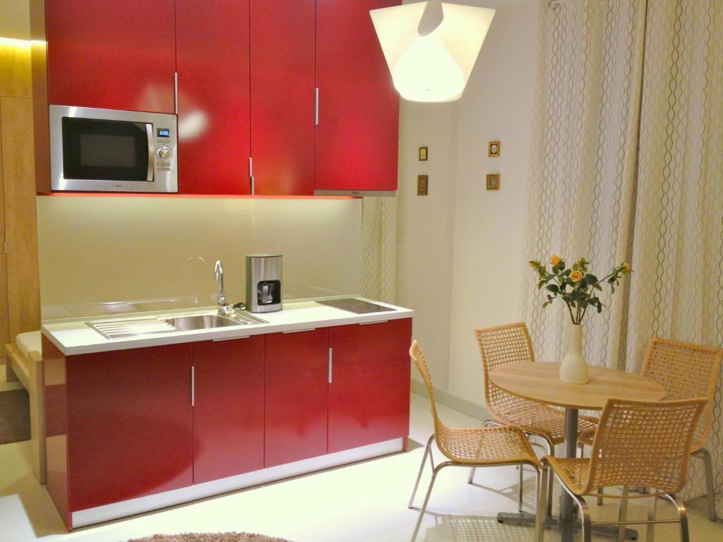 Apartman Elegancia