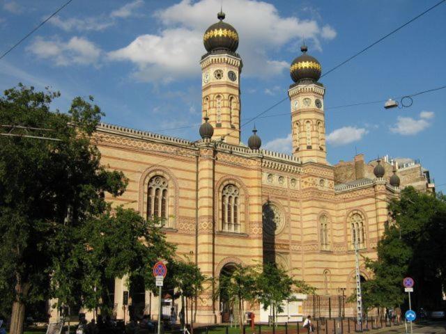 Apartman Elegancia Budapest