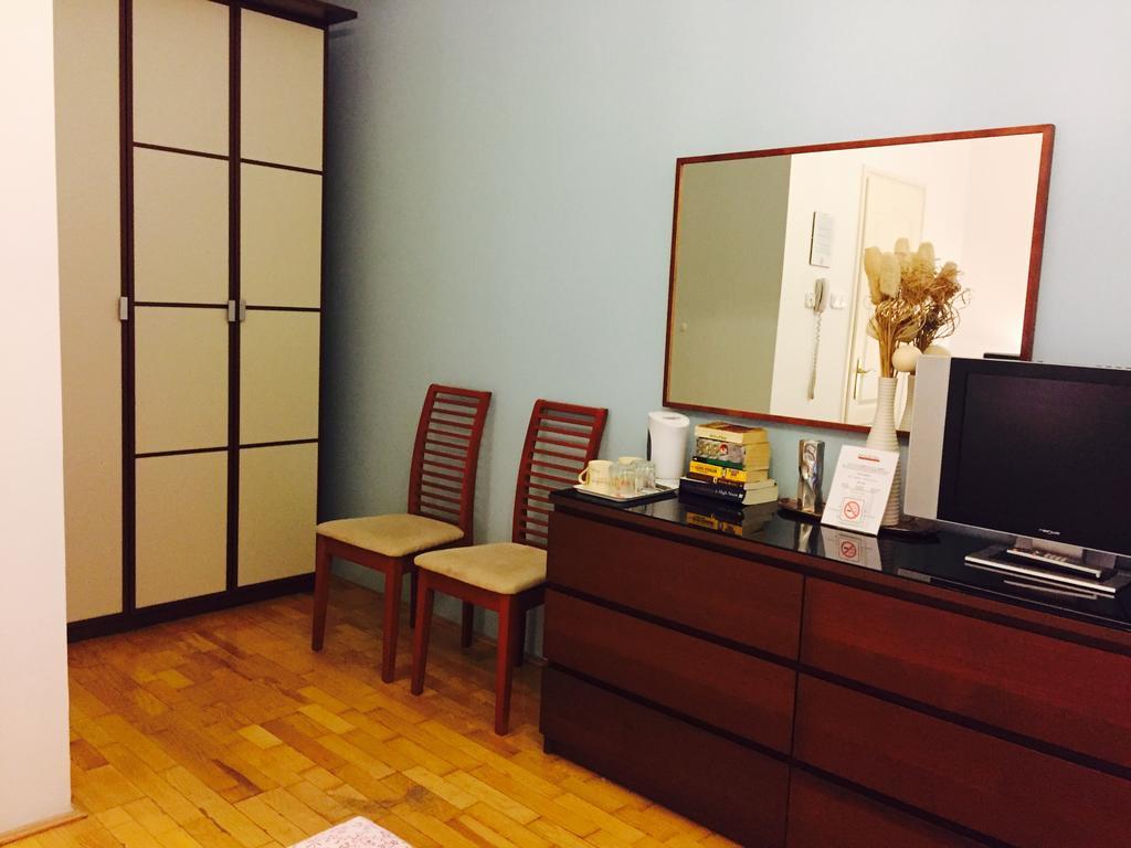 Apartman Elegancia Budapest
