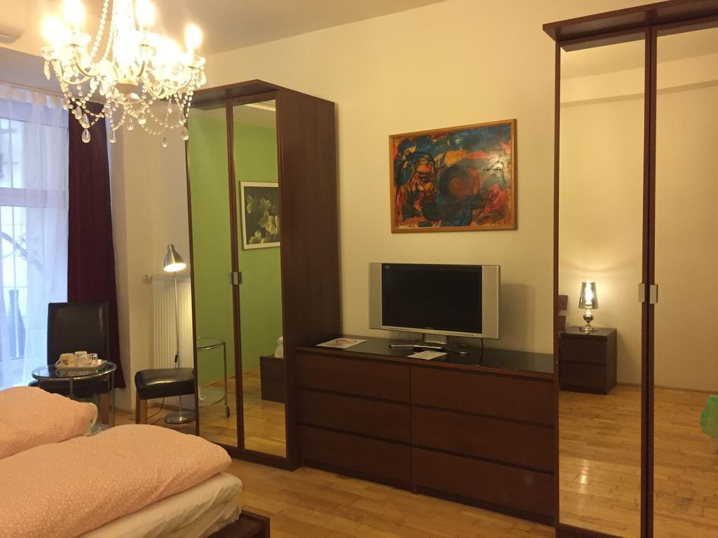 Apartman Elegancia *