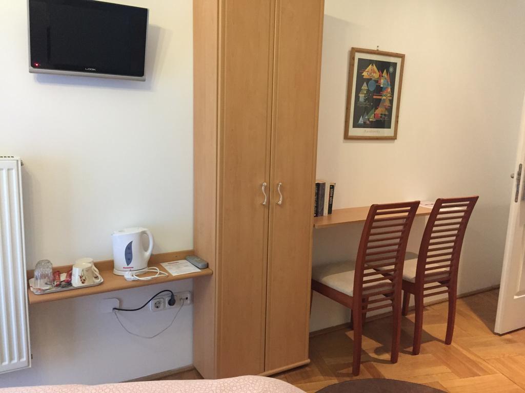 Elegancia Apartman *