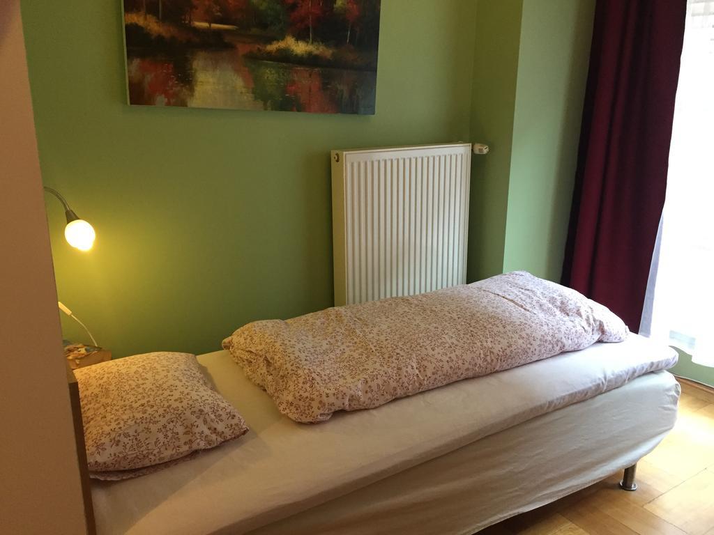 Elegancia Apartment Budapest