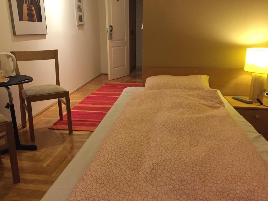 Elegancia Apartman