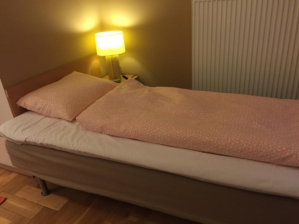 Elegancia Apartman *