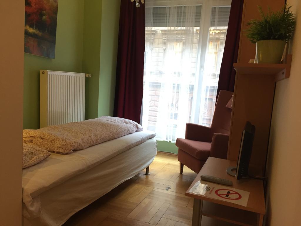 Apartman Elegancia Budapest