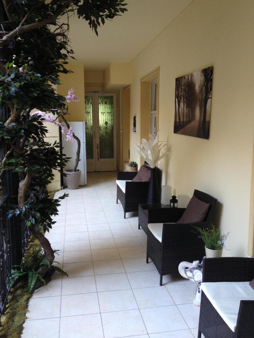 Elegancia Apartman