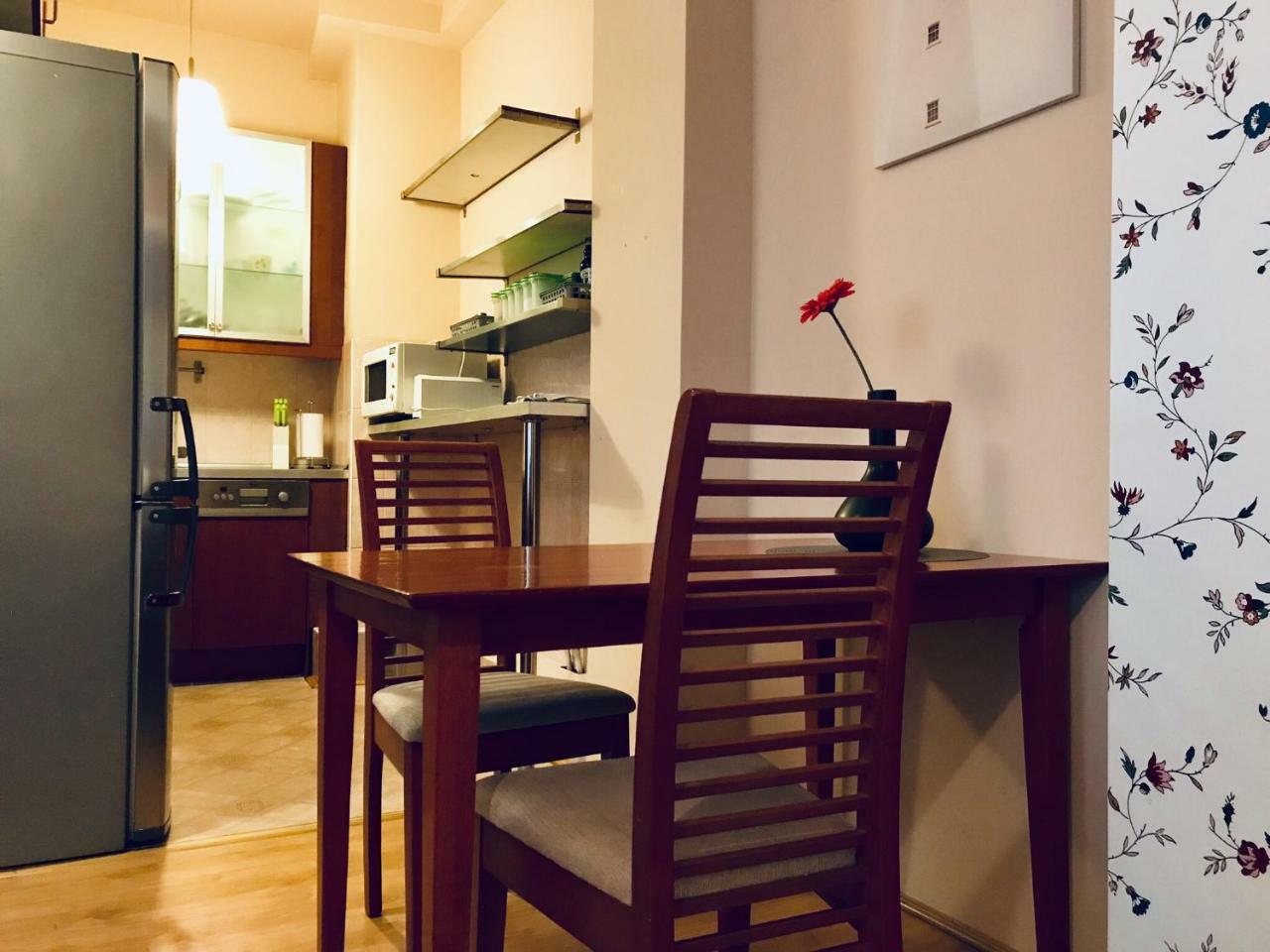 Elegancia Apartman Budapest