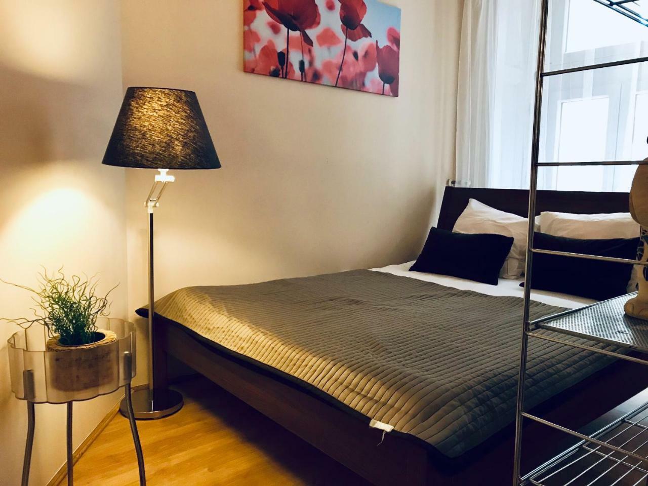 Elegancia Apartman Budapest