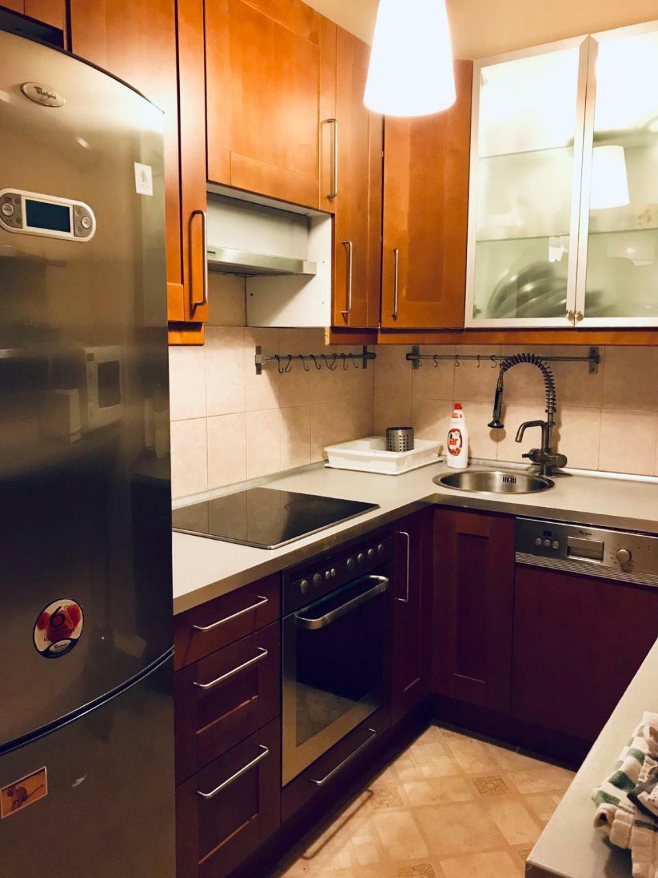 Apartman Elegancia