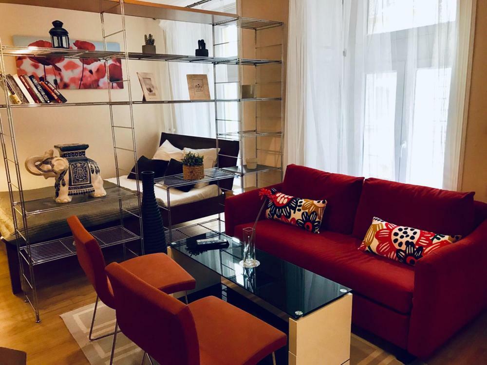 Elegancia Apartman