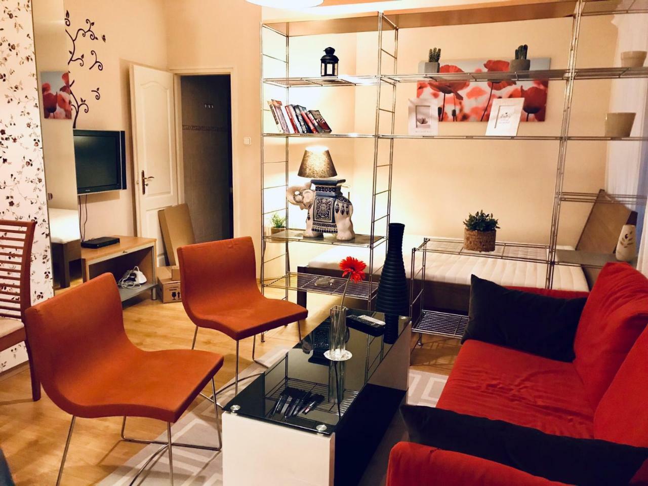 Elegancia Apartman Budapest